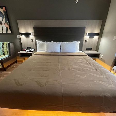 Quality Inn&Suites North Mesquite I-30 Extérieur photo