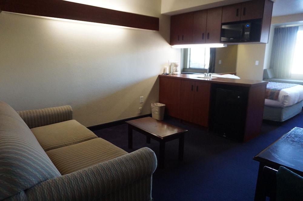 Quality Inn&Suites North Mesquite I-30 Extérieur photo