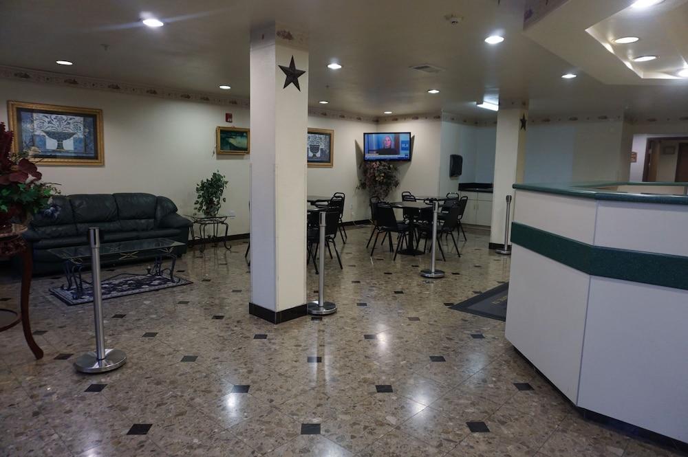 Quality Inn&Suites North Mesquite I-30 Extérieur photo