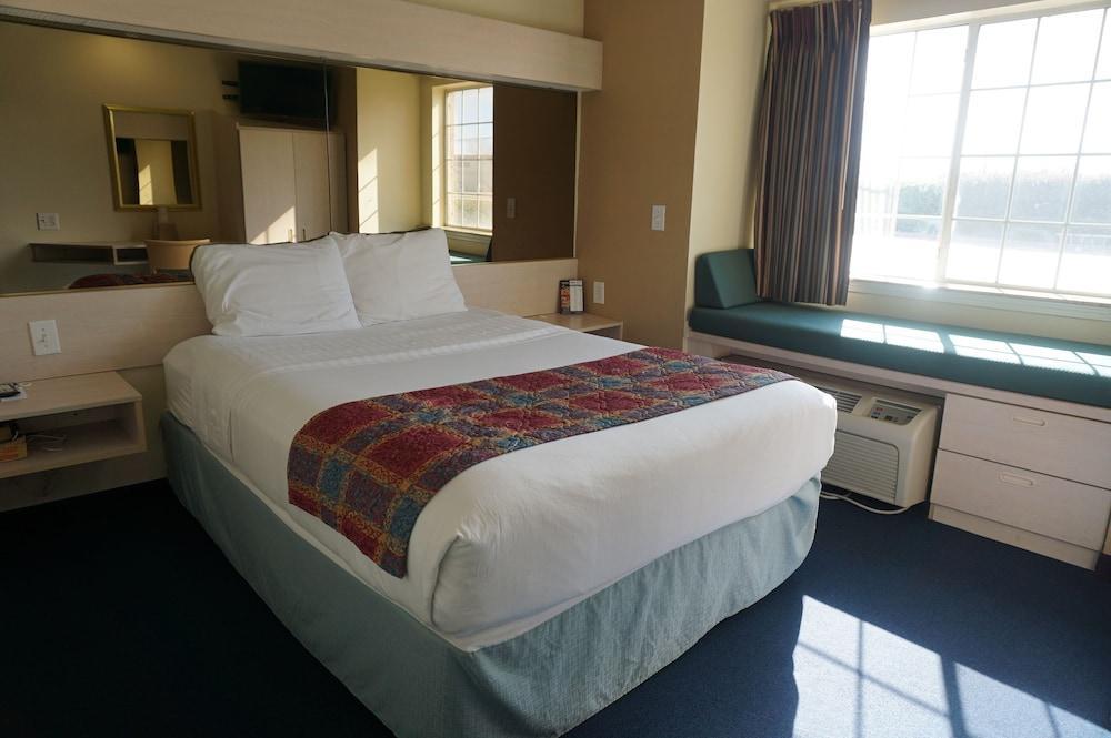 Quality Inn&Suites North Mesquite I-30 Extérieur photo