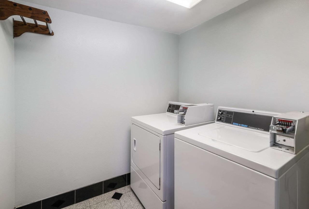 Quality Inn&Suites North Mesquite I-30 Extérieur photo