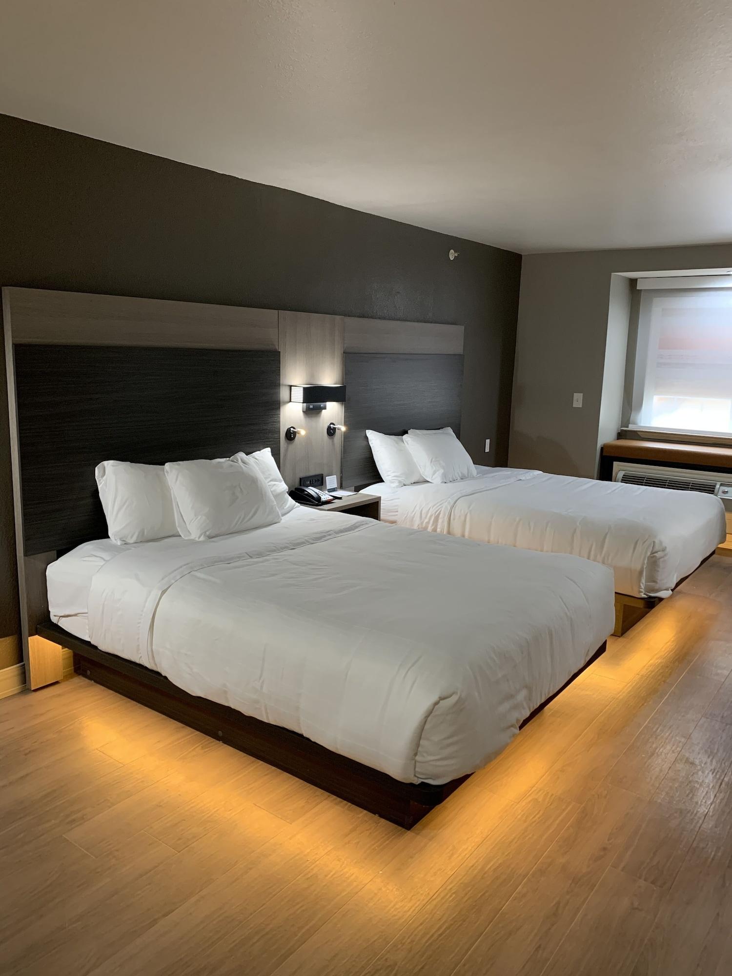 Quality Inn&Suites North Mesquite I-30 Extérieur photo
