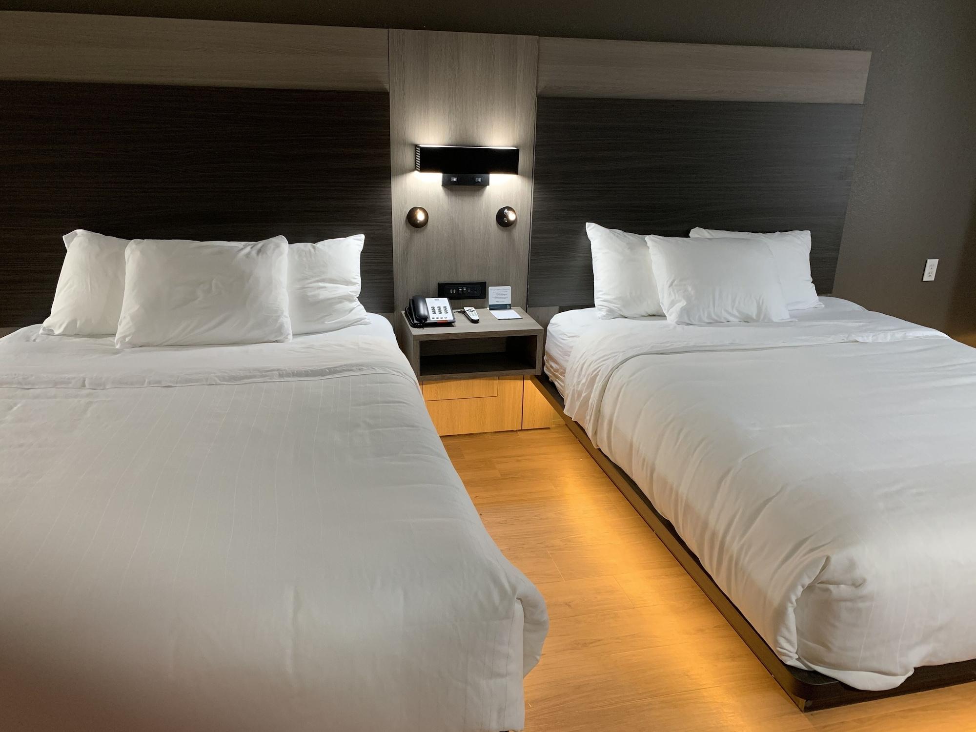 Quality Inn&Suites North Mesquite I-30 Extérieur photo