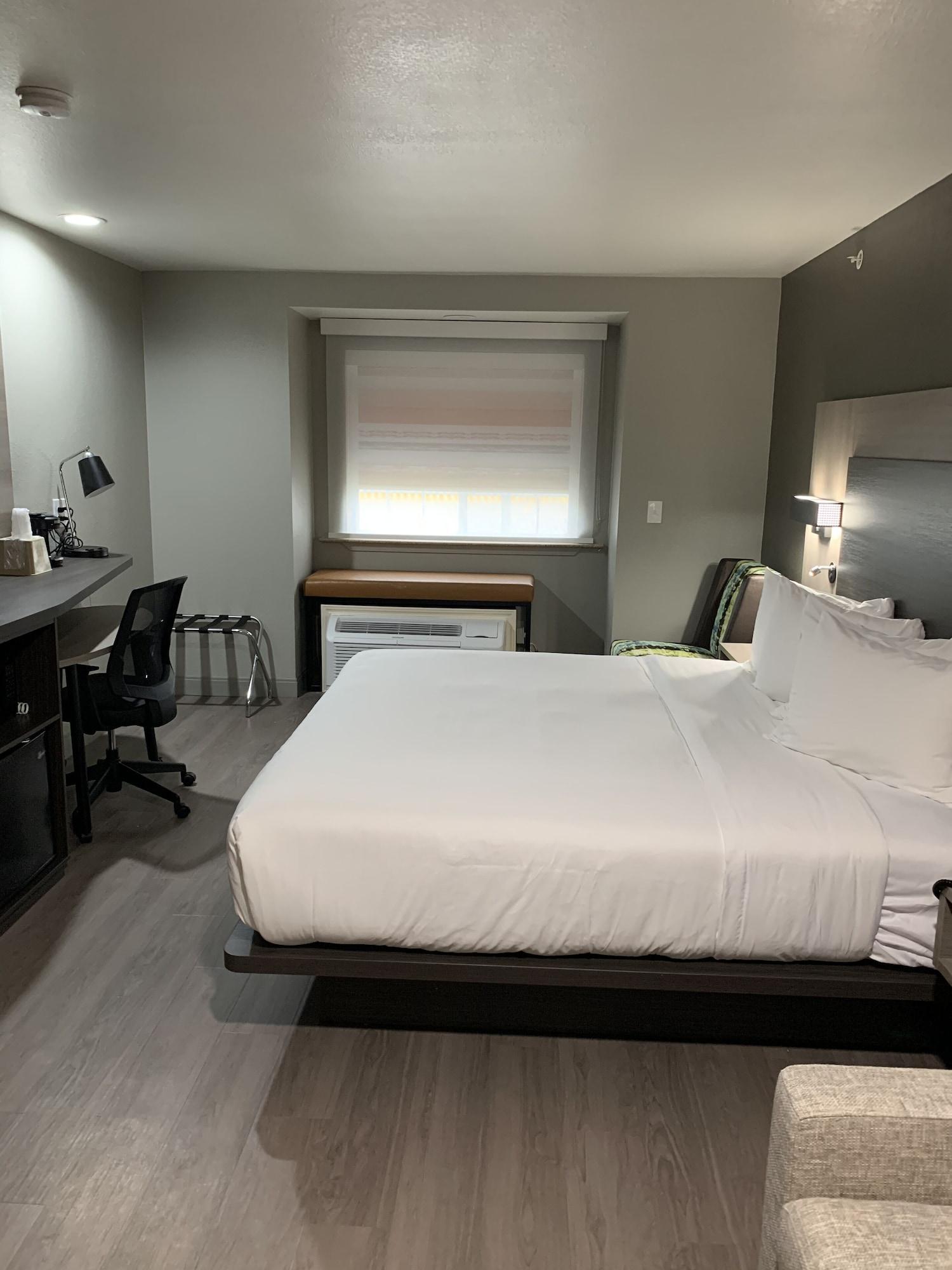 Quality Inn&Suites North Mesquite I-30 Extérieur photo