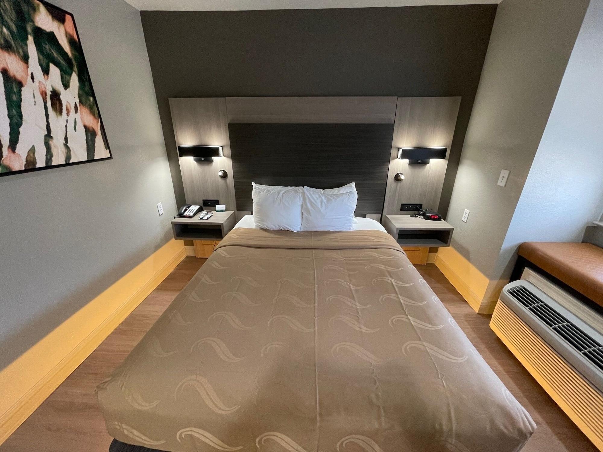 Quality Inn&Suites North Mesquite I-30 Extérieur photo