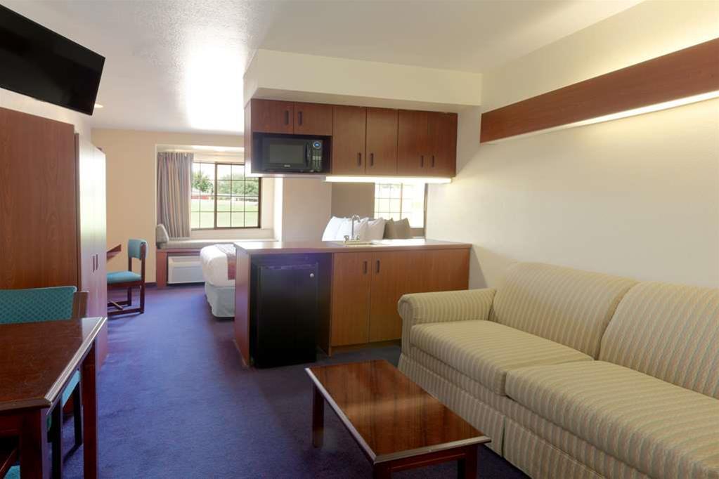 Quality Inn&Suites North Mesquite I-30 Extérieur photo