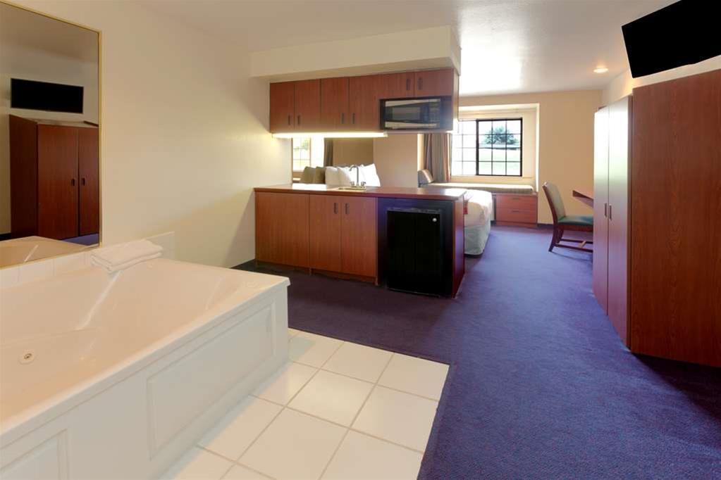 Quality Inn&Suites North Mesquite I-30 Extérieur photo