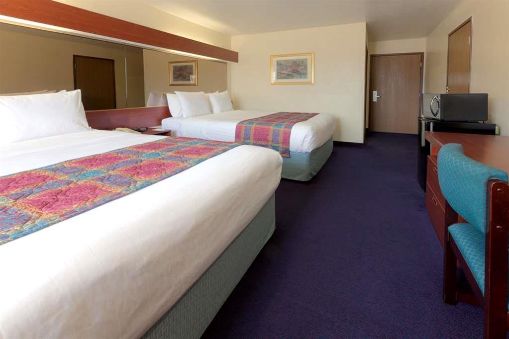 Quality Inn&Suites North Mesquite I-30 Extérieur photo