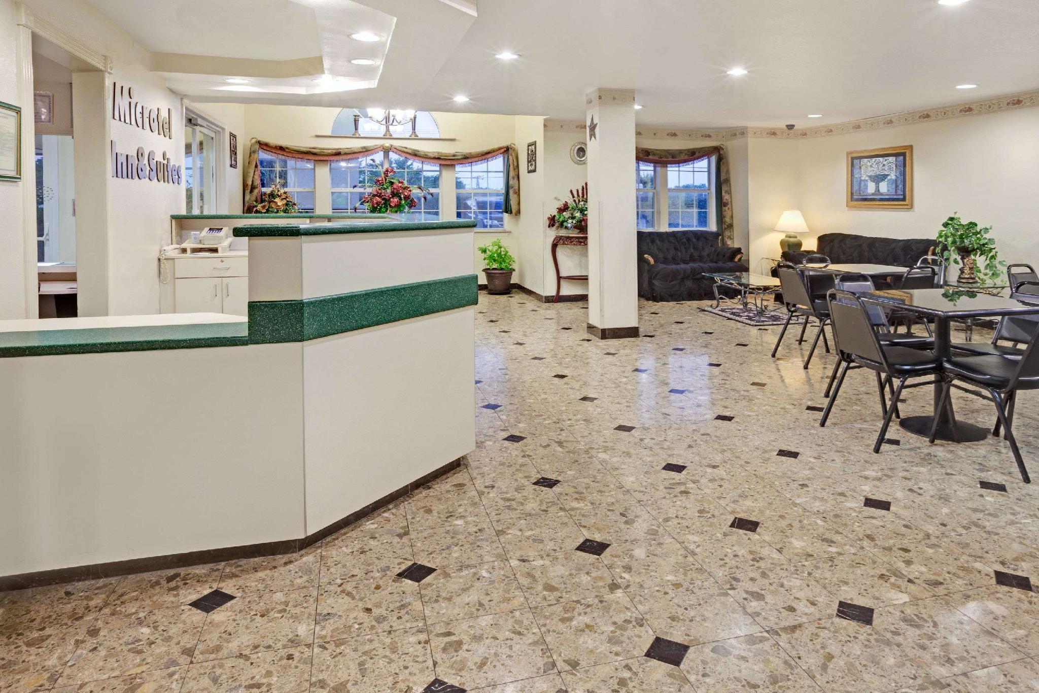 Quality Inn&Suites North Mesquite I-30 Extérieur photo