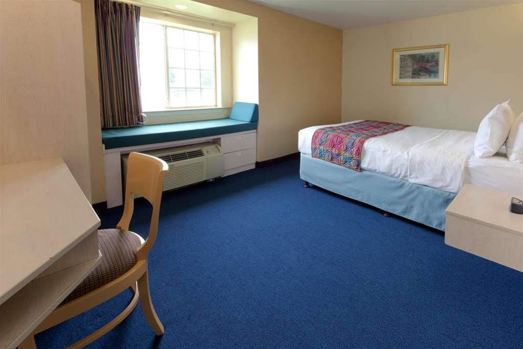 Quality Inn&Suites North Mesquite I-30 Extérieur photo