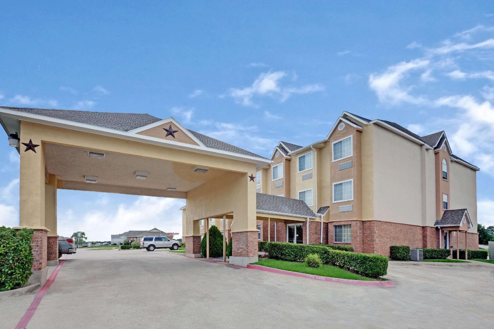 Quality Inn&Suites North Mesquite I-30 Extérieur photo