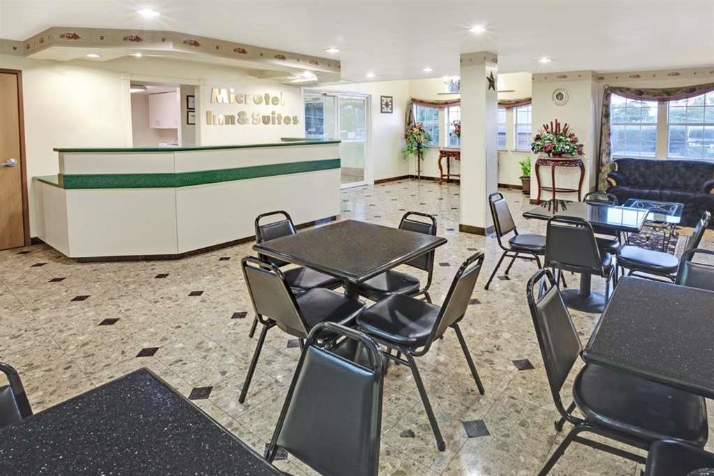 Quality Inn&Suites North Mesquite I-30 Extérieur photo