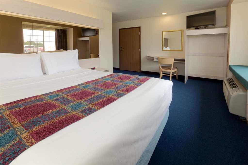 Quality Inn&Suites North Mesquite I-30 Extérieur photo