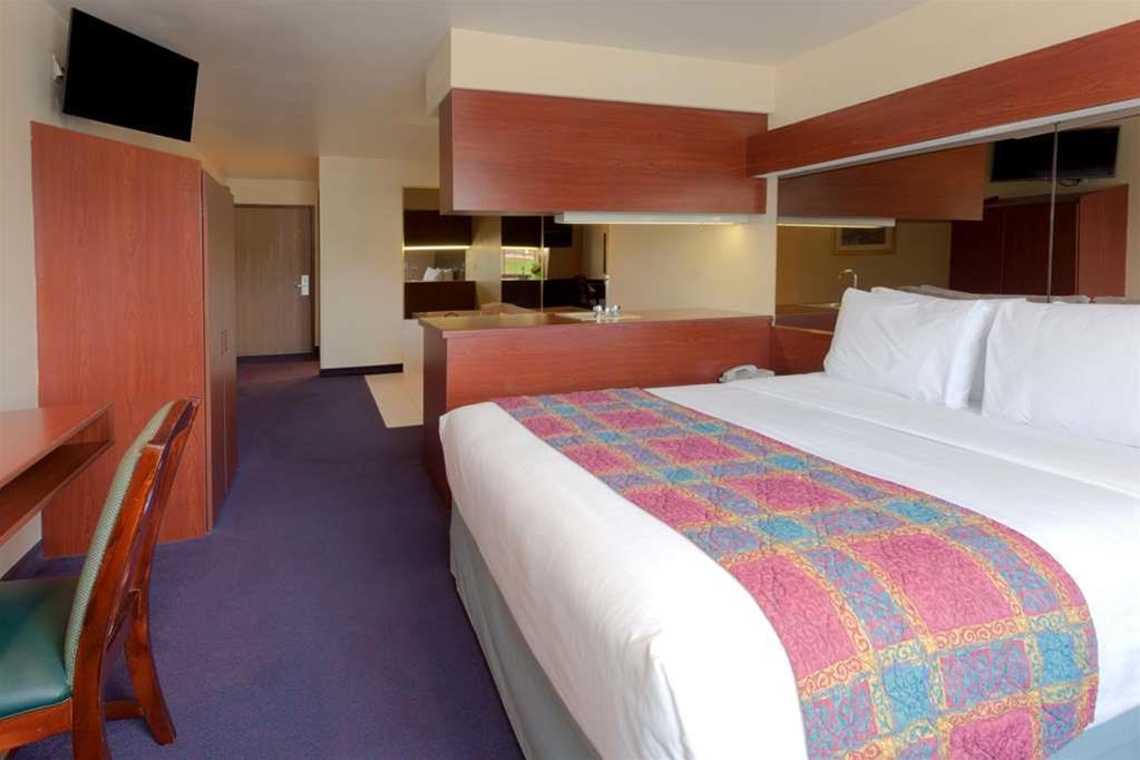 Quality Inn&Suites North Mesquite I-30 Extérieur photo
