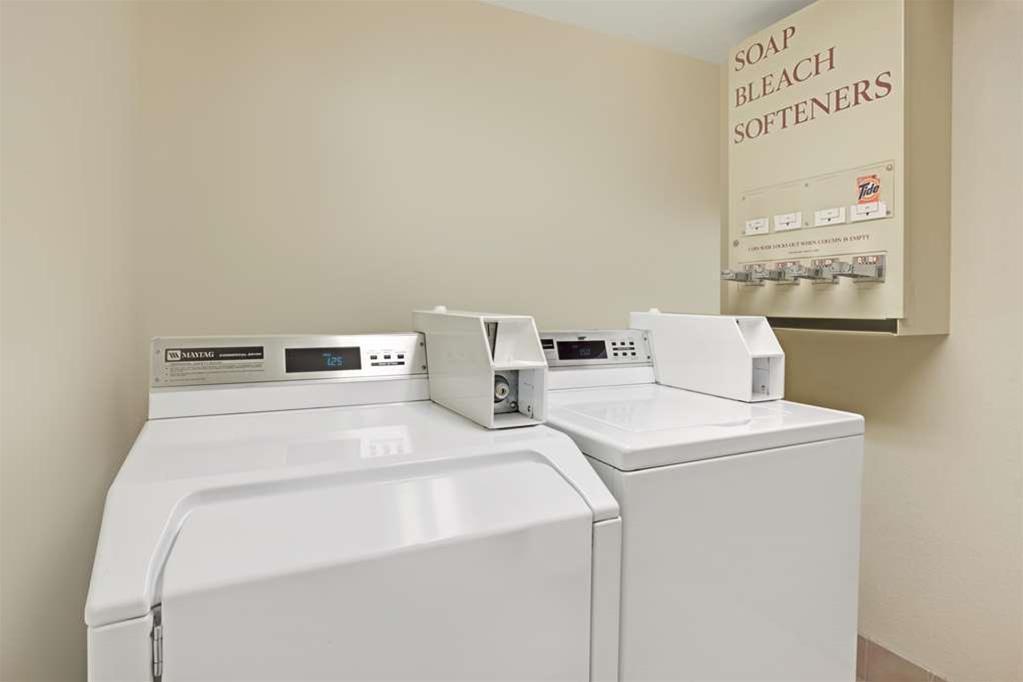 Quality Inn&Suites North Mesquite I-30 Extérieur photo