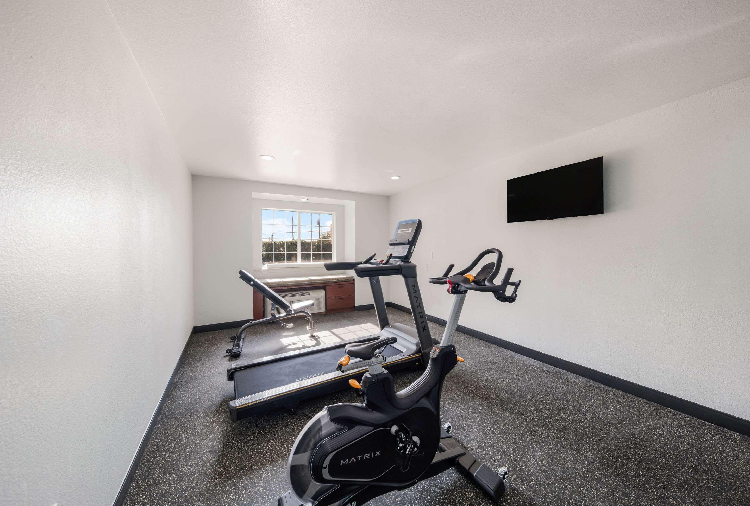 Quality Inn&Suites North Mesquite I-30 Extérieur photo