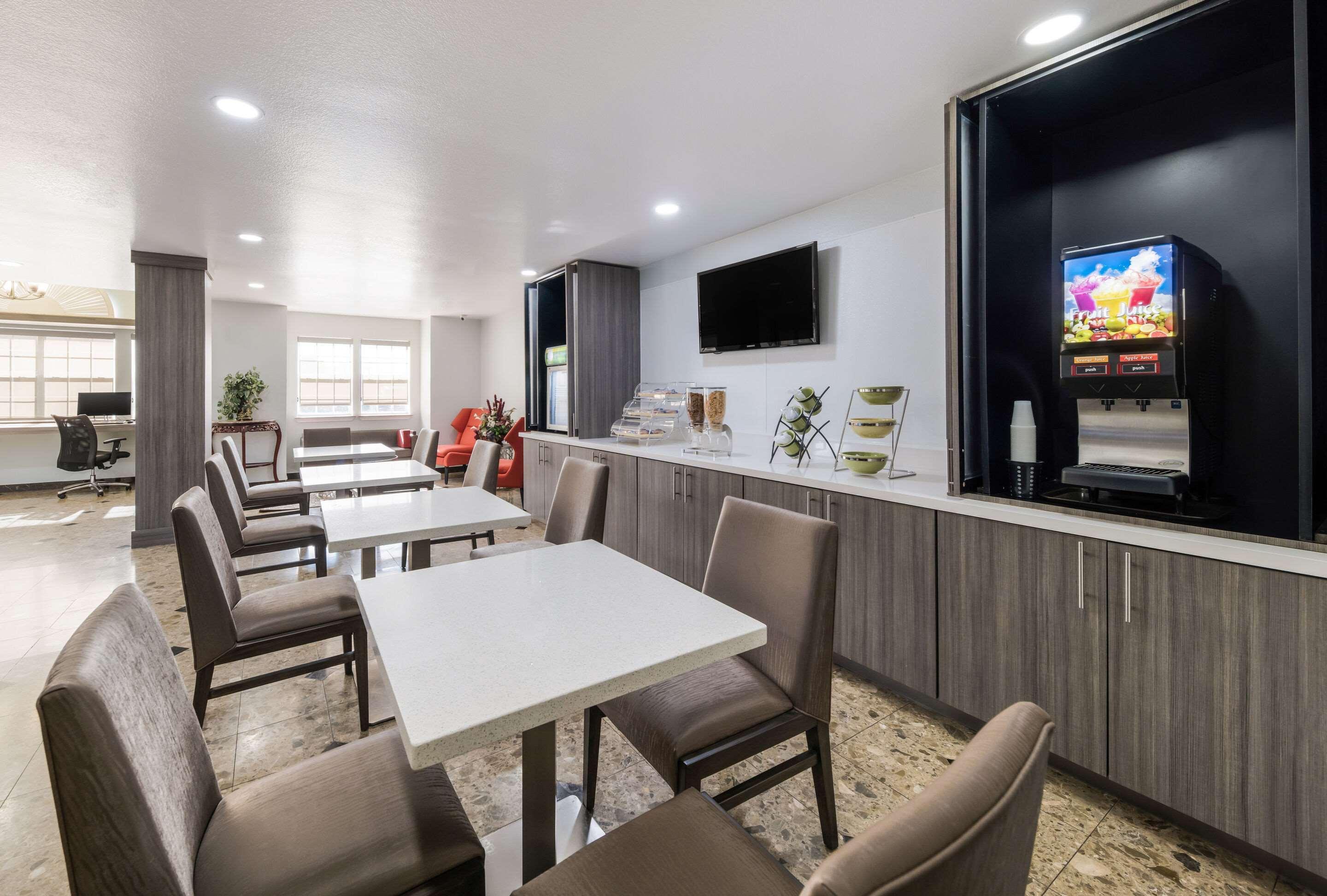 Quality Inn&Suites North Mesquite I-30 Extérieur photo