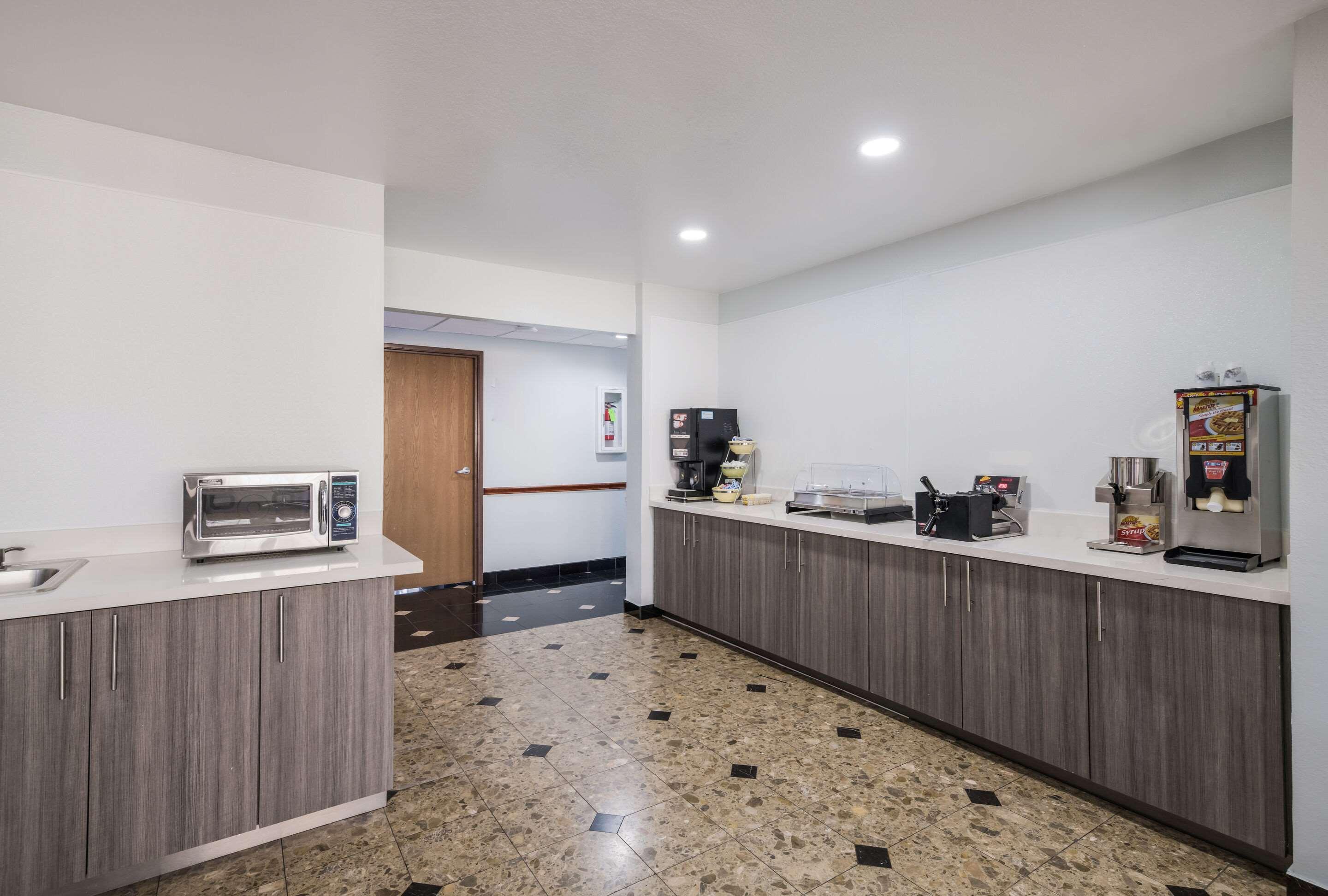 Quality Inn&Suites North Mesquite I-30 Extérieur photo