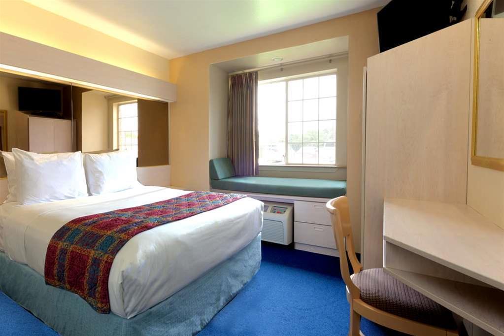Quality Inn&Suites North Mesquite I-30 Extérieur photo