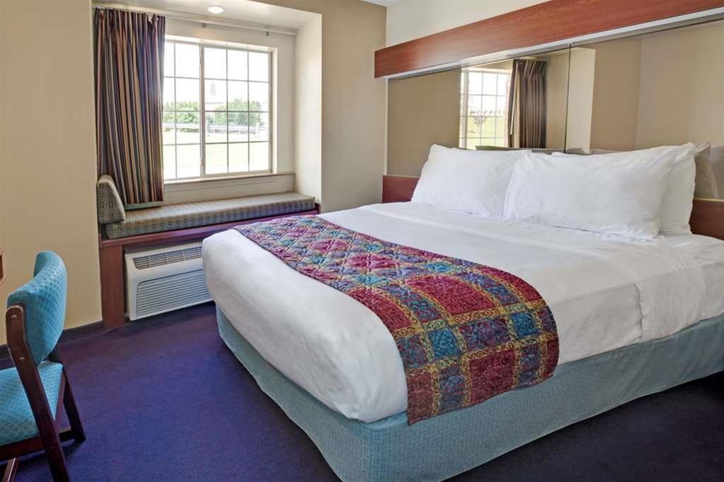 Quality Inn&Suites North Mesquite I-30 Extérieur photo