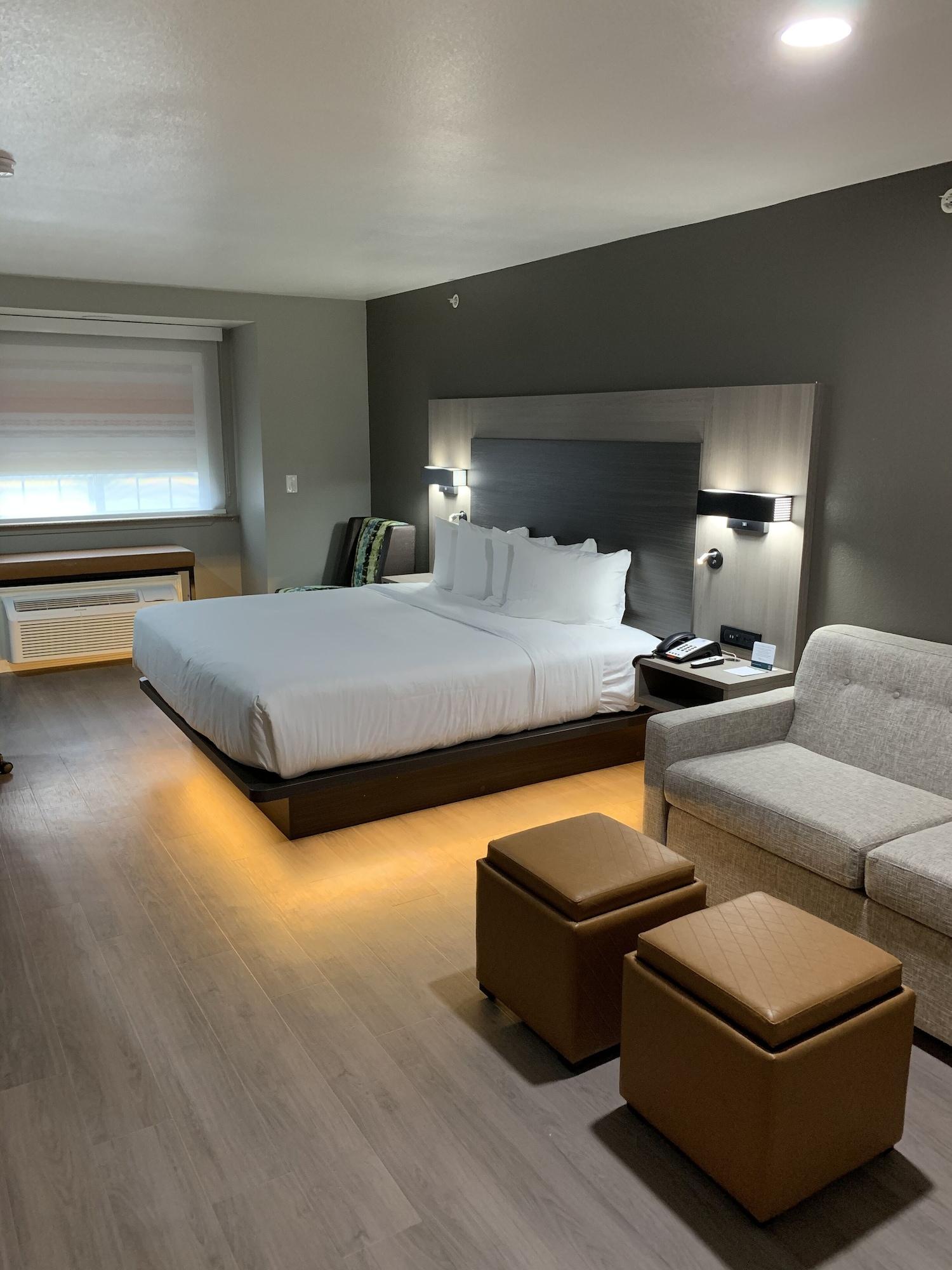 Quality Inn&Suites North Mesquite I-30 Extérieur photo