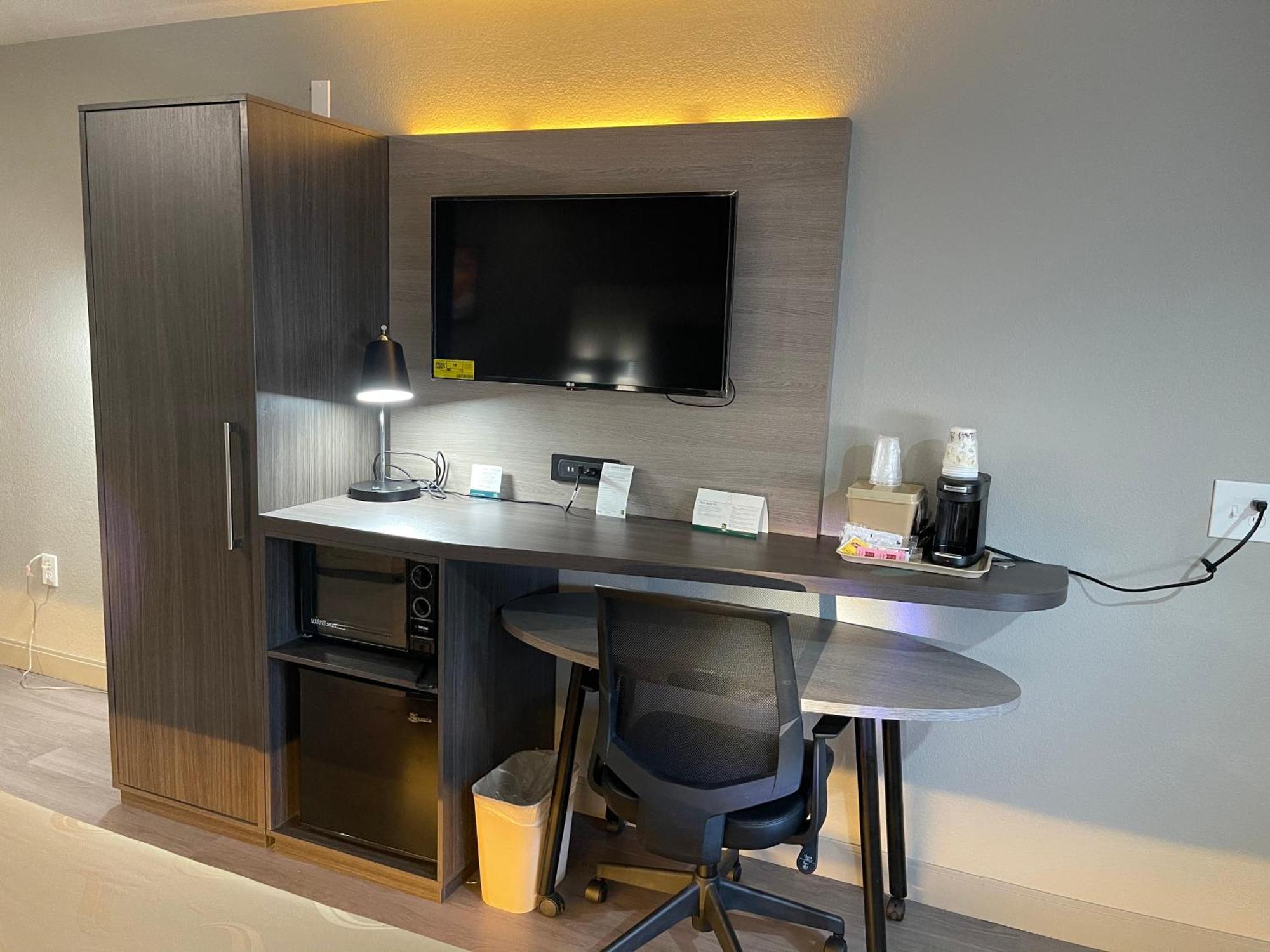 Quality Inn&Suites North Mesquite I-30 Extérieur photo